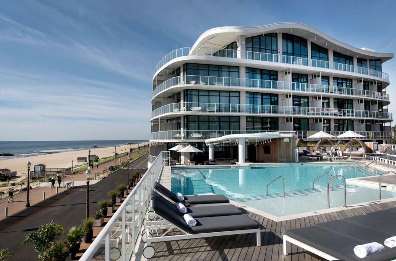 Wave Resort Long Branch Exterior photo