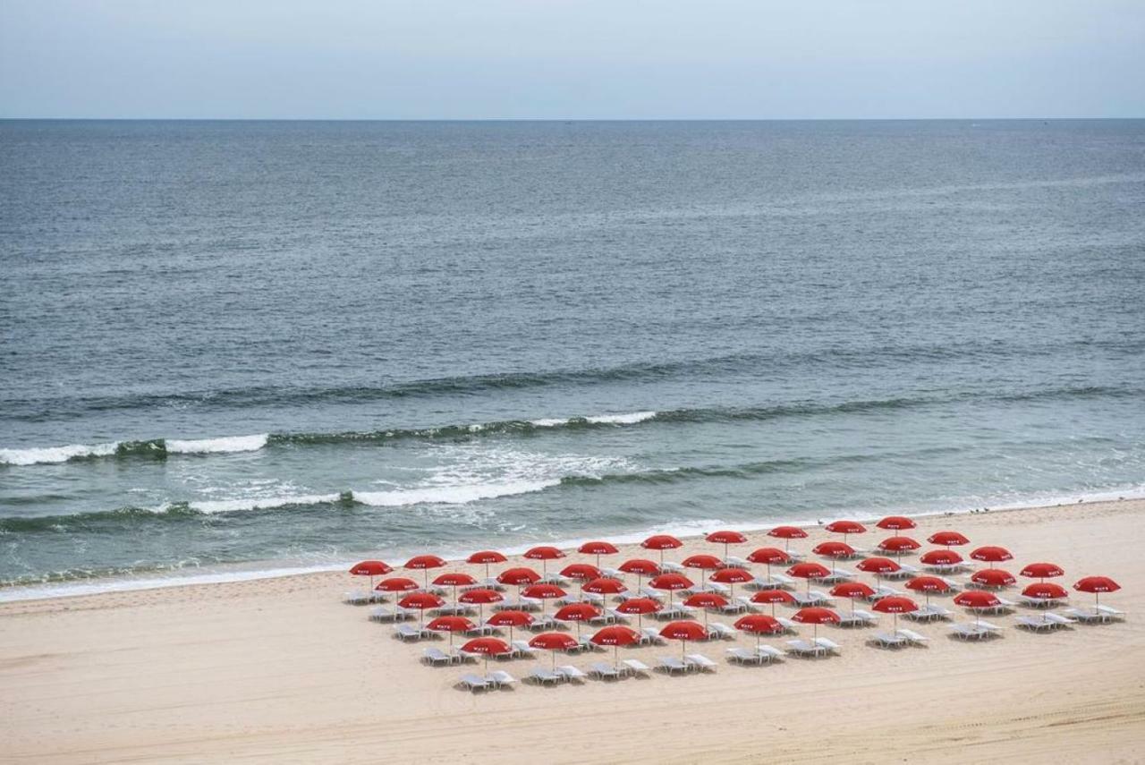 Wave Resort Long Branch Exterior photo