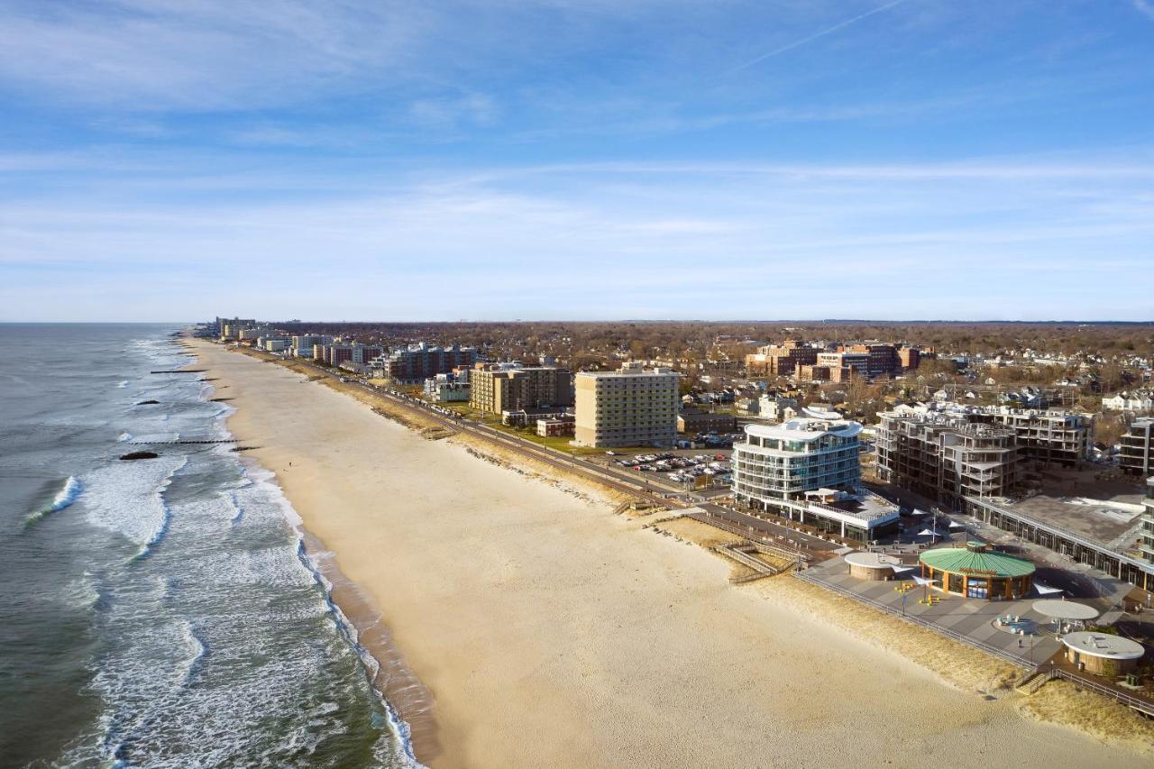 Wave Resort Long Branch Exterior photo